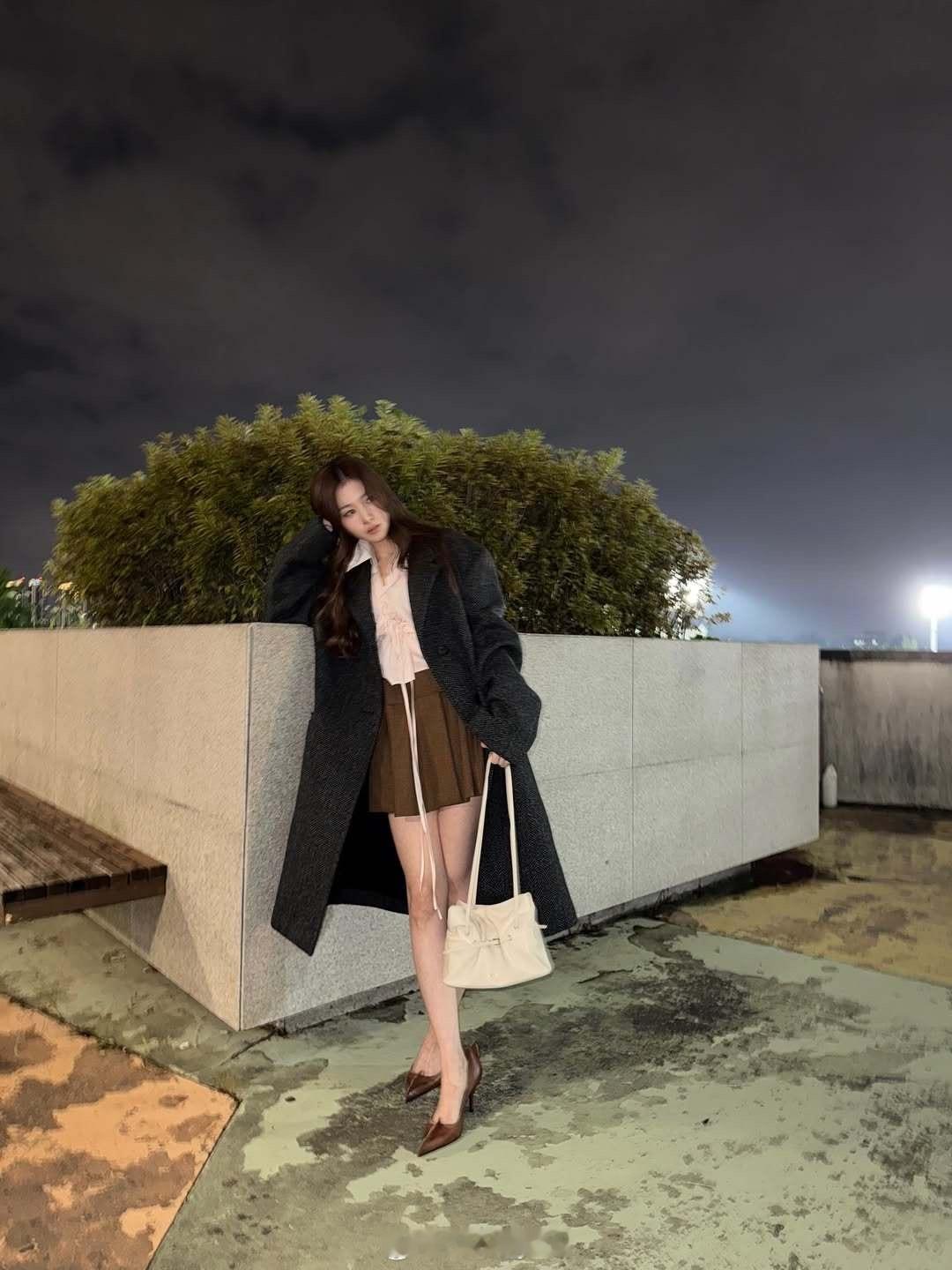 sana这组随拍好美 ​​​