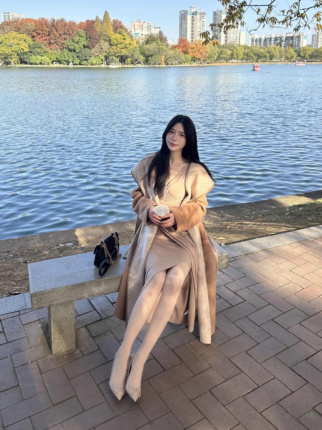 要怎么去形容这种感觉~