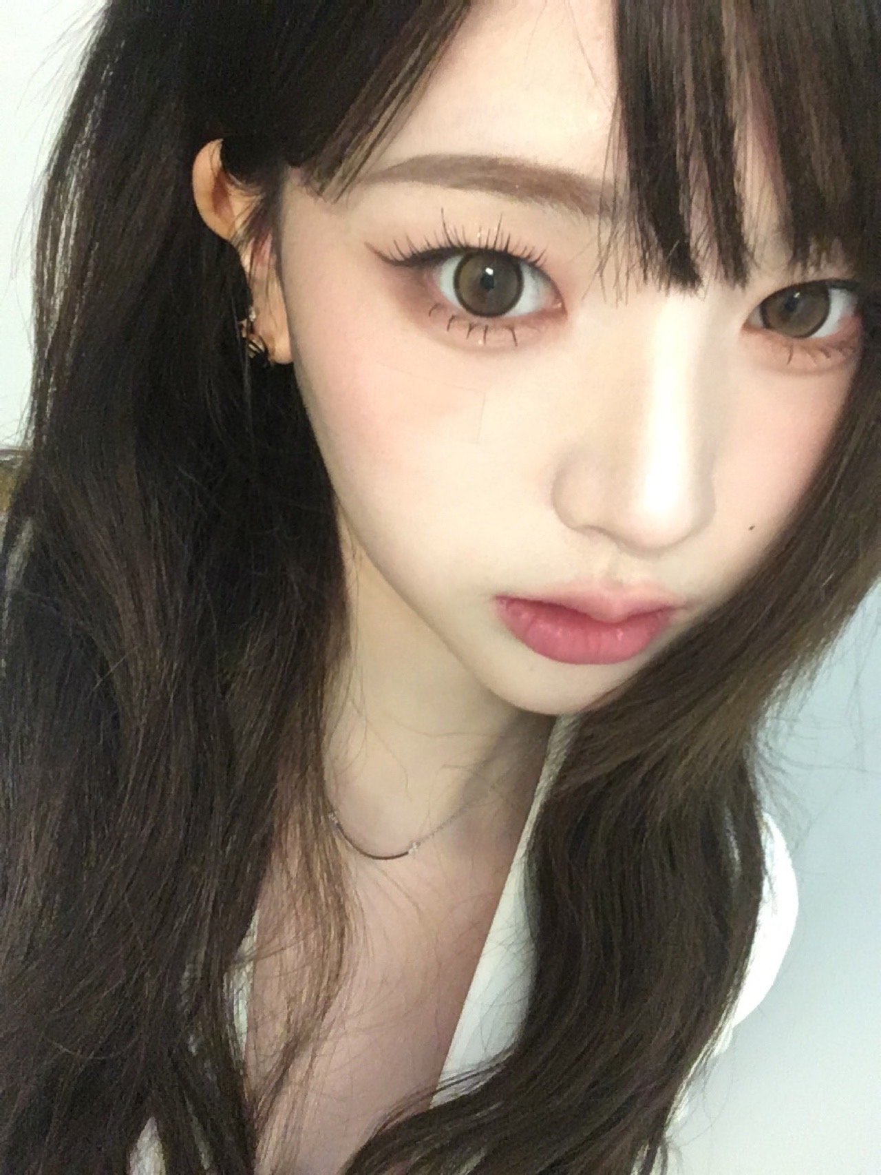 260323 tripleS yeonji郭妍知 