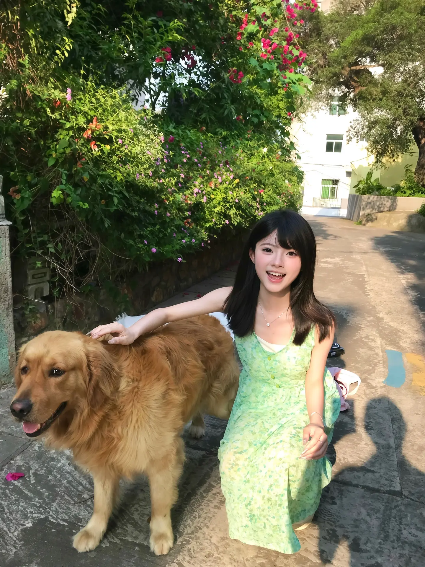 这个就是我呀 一个黄色大馒头 头上顶两个芒果核 一个小猪鼻 可这就是我呀  📷