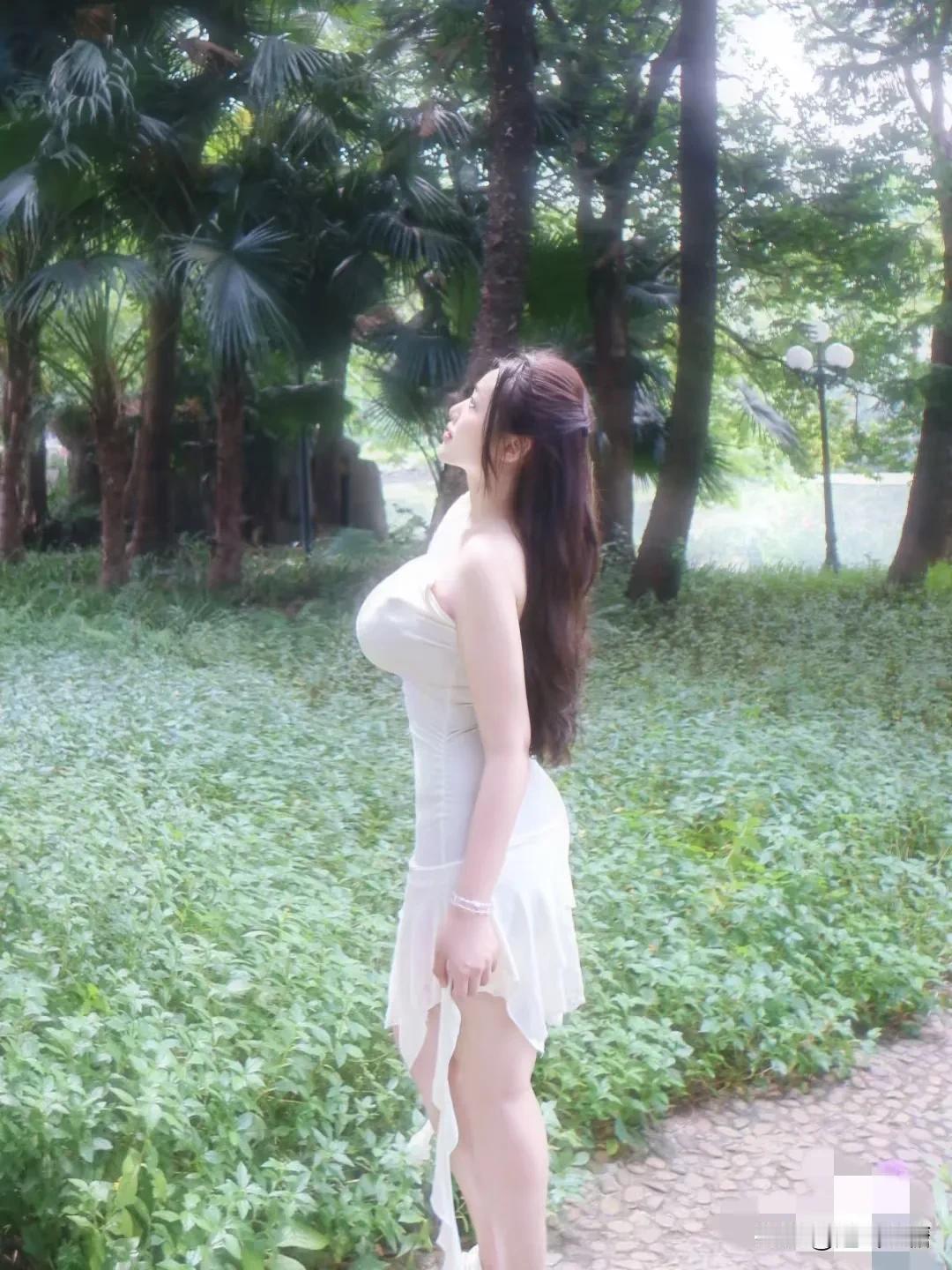 微胖和骨感，你更喜欢哪个