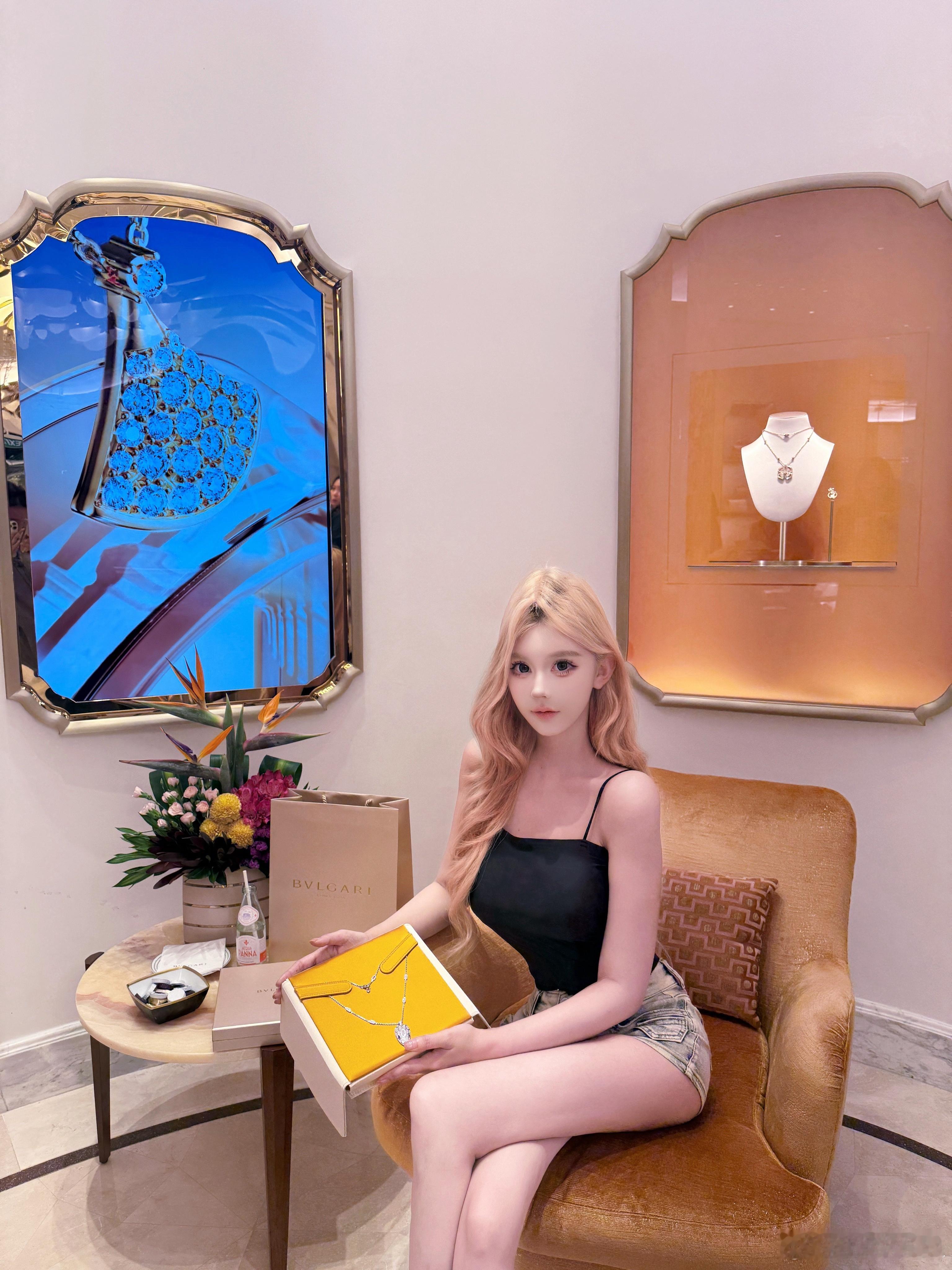 city walk🛍️  ​​​