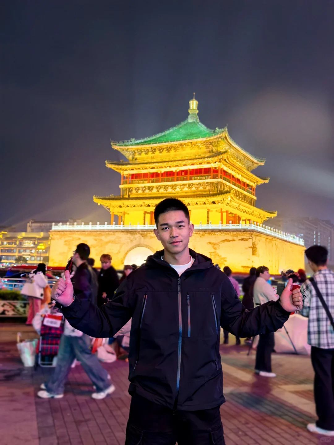 又见长安