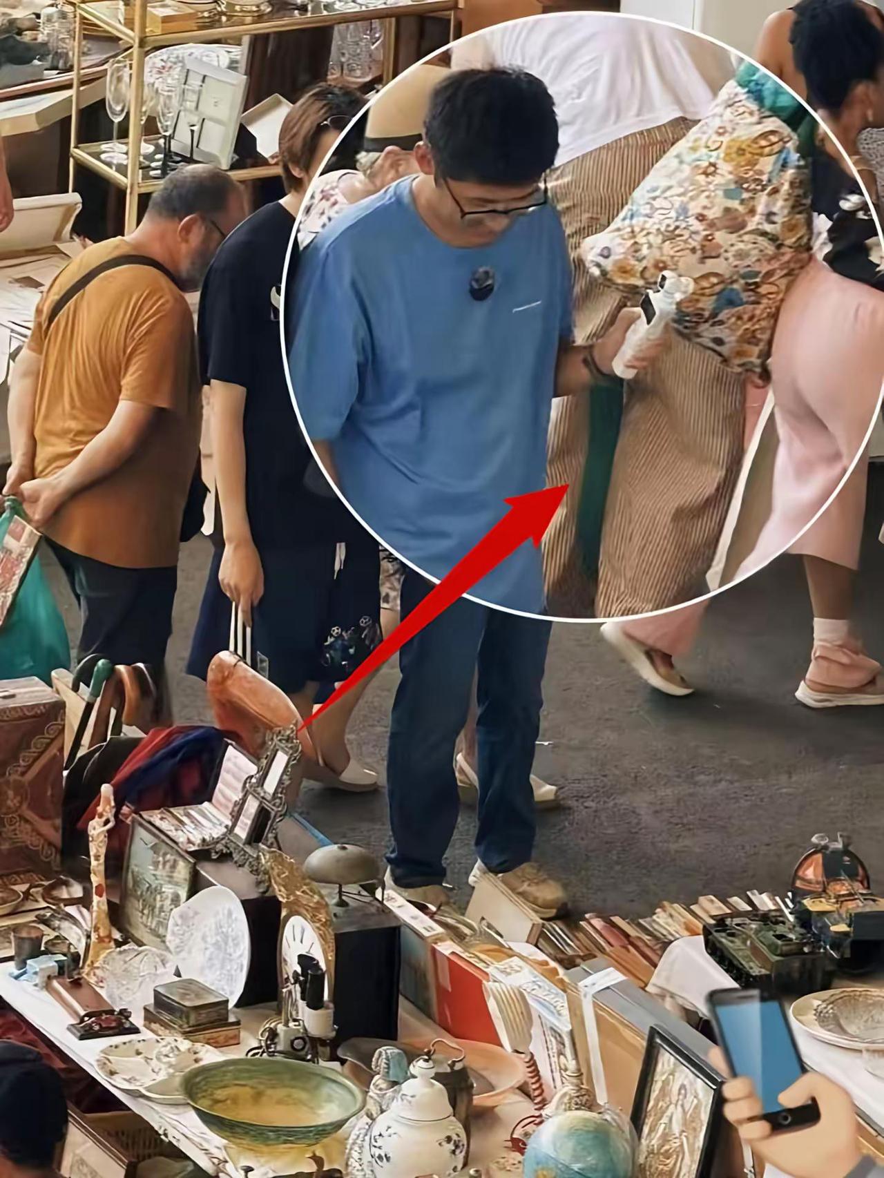 LunaPro在西班牙露真容了？我说怎么看Tim在西班牙拿的云台相机这么眼熟，原