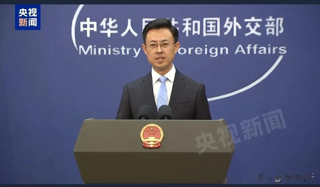 南开大学外语学院1998级英语专业校友郭嘉昆成为外交部第35任发言人。