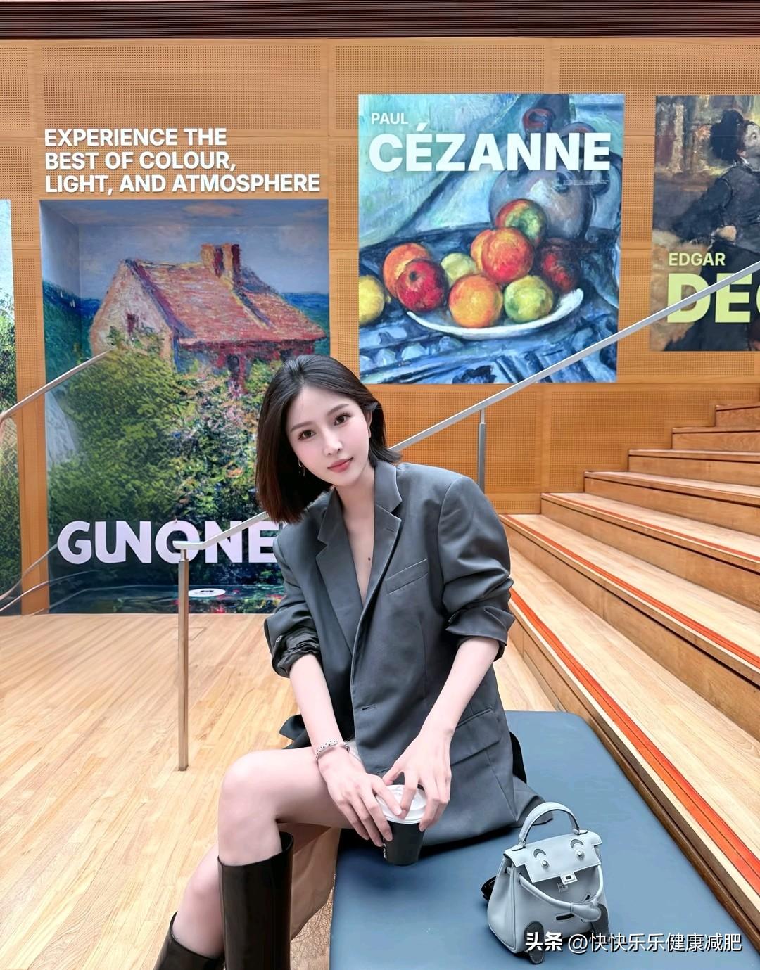 新年生活图鉴也许每个人都会忙忙碌碌，但必要的时候也要学会放松自己