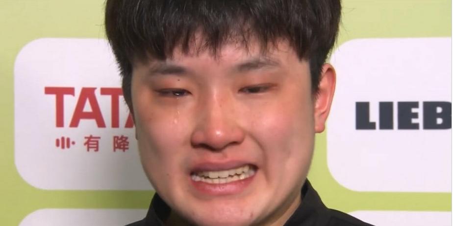 3比1击败劲敌！19岁天才林诗栋状态火热，复仇张本智和拿冠军？
19岁小将林诗栋