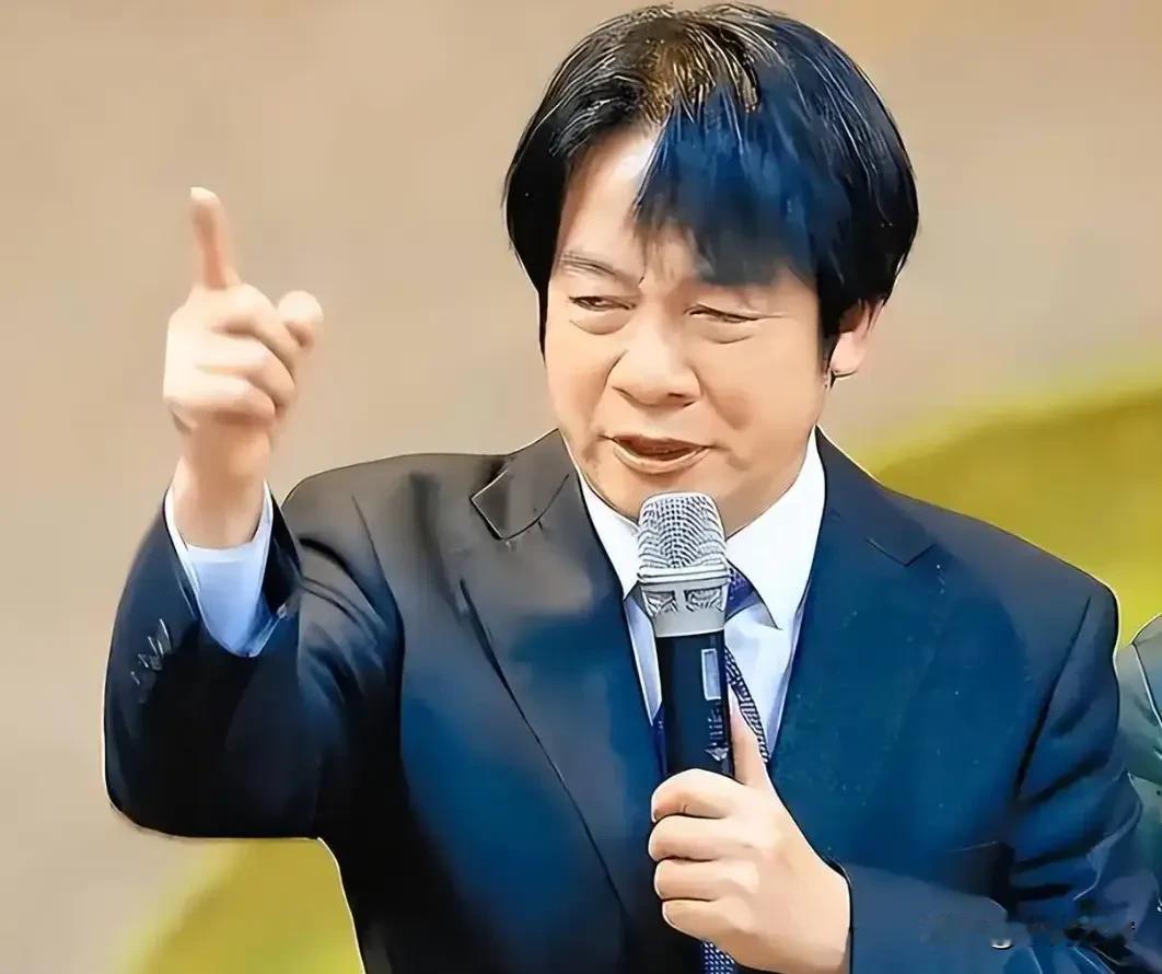 赖清德又想玩“过境窜美”的把戏？8月要借访问拉美小国之名，跑到美国纽约、达拉斯晃