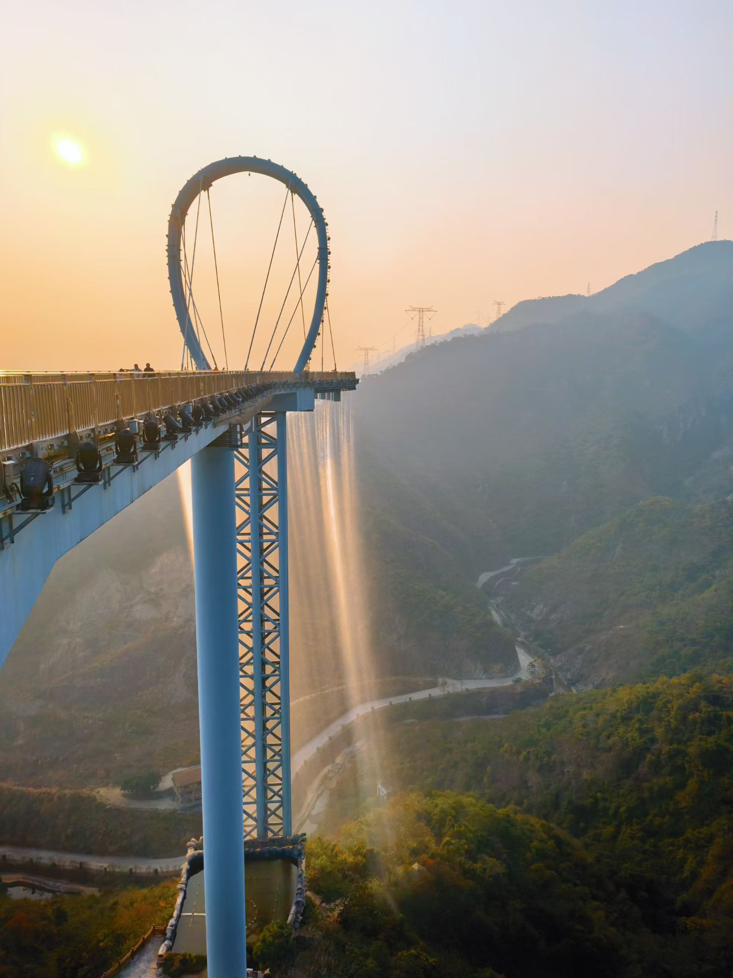 按自己的节奏，不东张西望，不看别人，听自己的内心，不三心二意，不再回头，无需畏惧