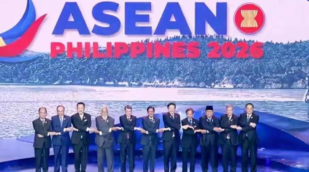 炒作南海非法仲裁十周年的14国：美国、菲律宾、日本、英国、加拿大、澳大利亚、新西