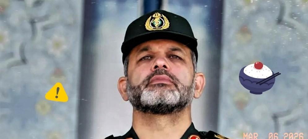 美以的斩首战术万万没想到打出了一个所有人都没料到的结果：它们把瓦希迪逼上台了。他