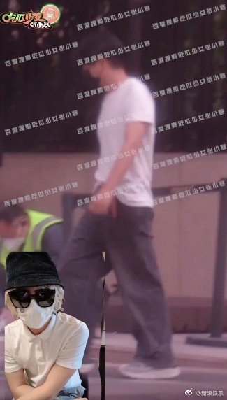 赵德胤从不留宿赵丽颖家 赵德胤有赵丽颖小区门禁卡 赵德胤有赵丽颖小区门禁卡 ​​
