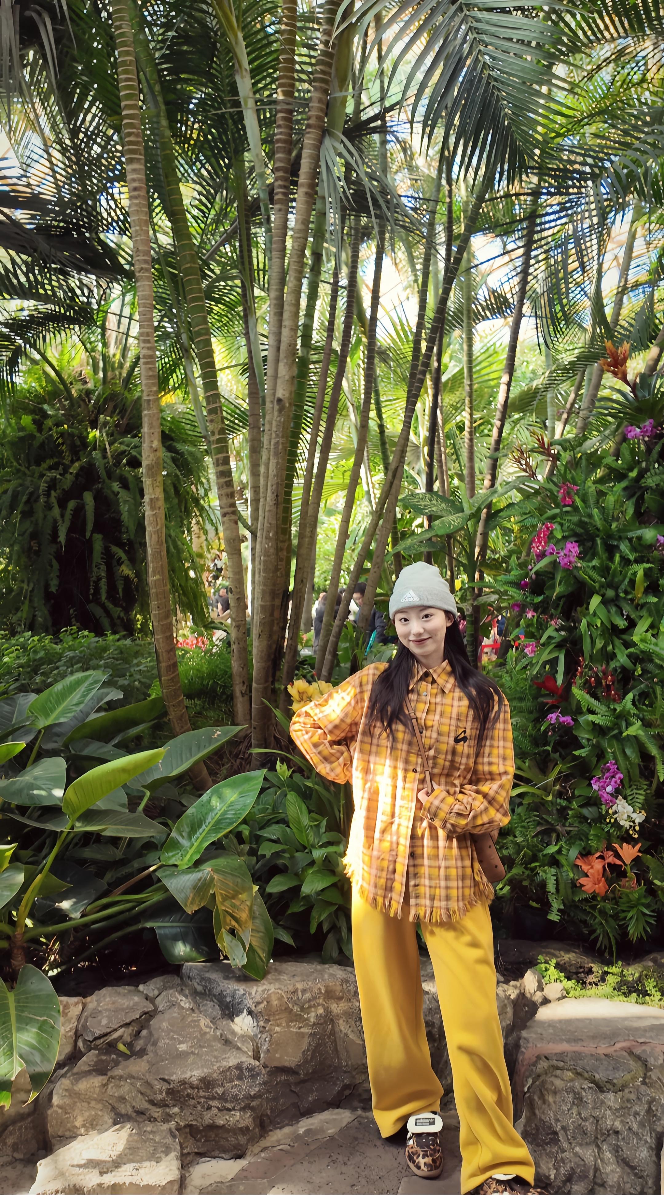 人生是减法 来日并不方长.