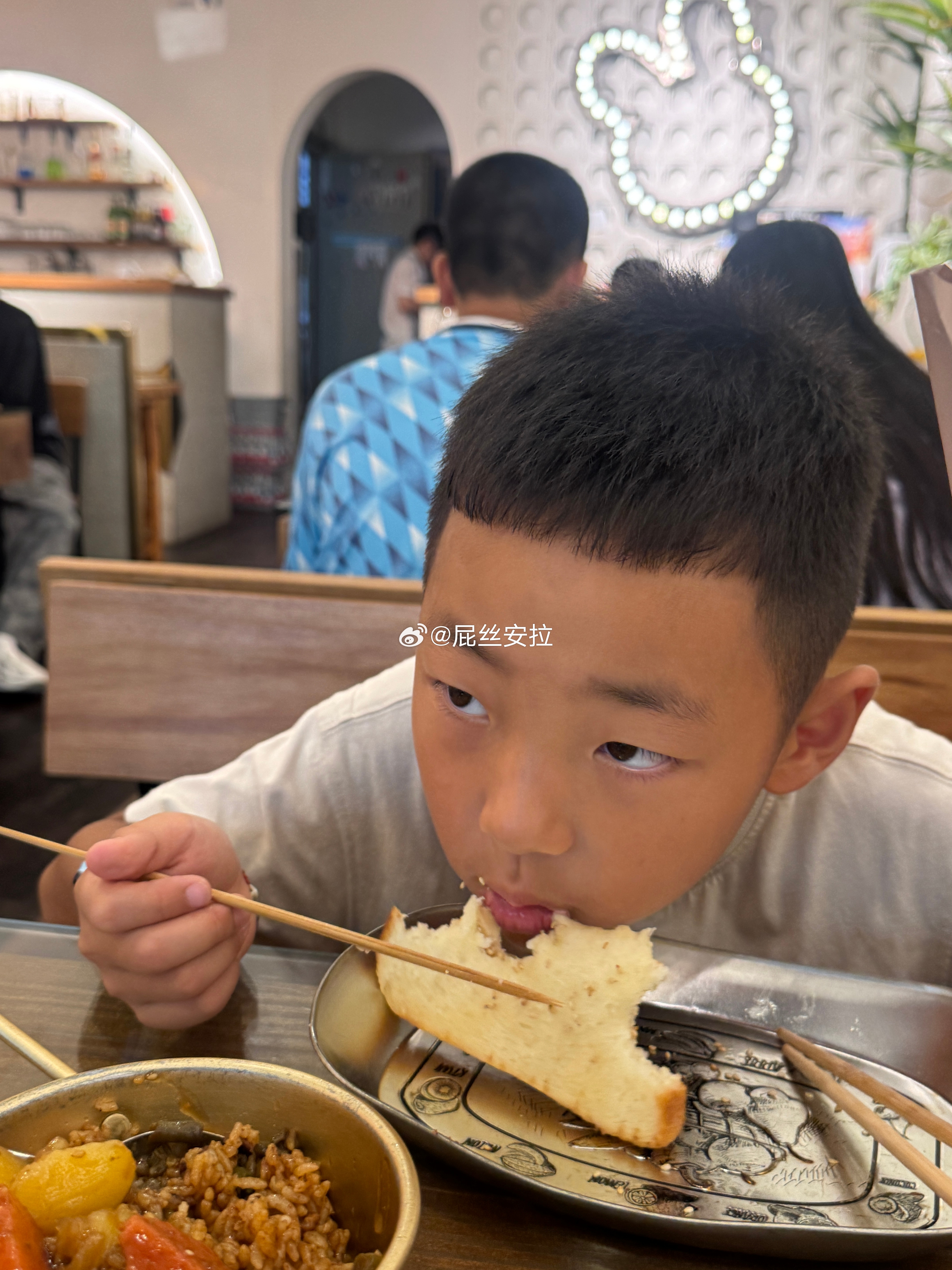 来吃朝阳炖肠了！ 朝阳·万达广场(朝阳店)