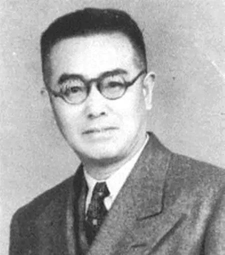 大庆油田发现者谢家荣吞下一整瓶安眠药，在睡梦中离世，第二天，妻子吴镜侬在他身边发