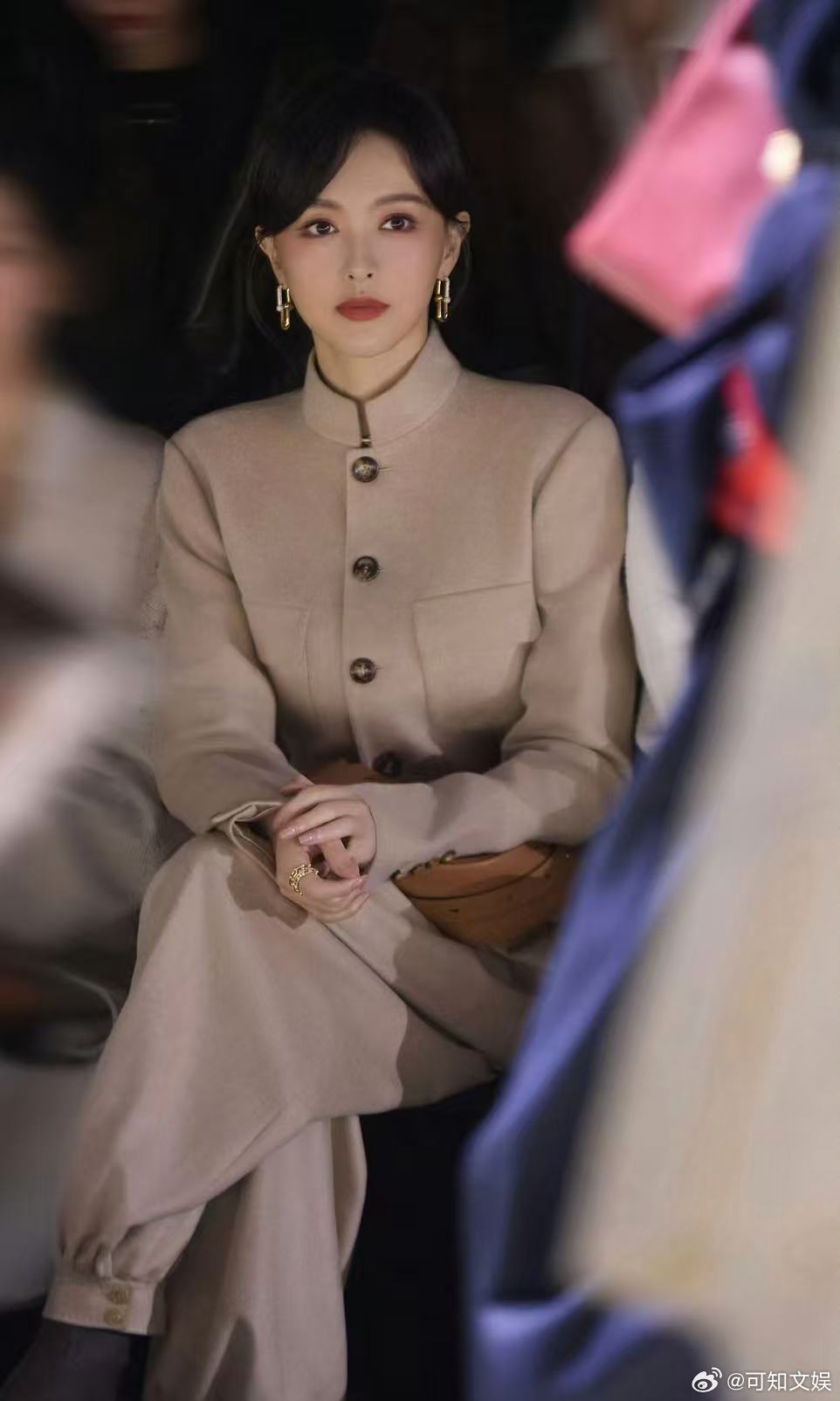 唐嫣四月营业唐嫣温暖相遇唐嫣温暖相遇，真是太棒了， 