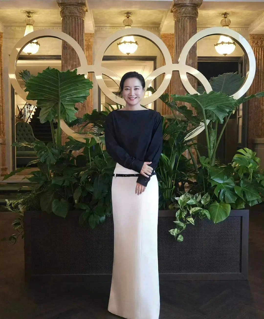 贾玲瘦了以后是不是没有以前胖的时候吸粉了？ 