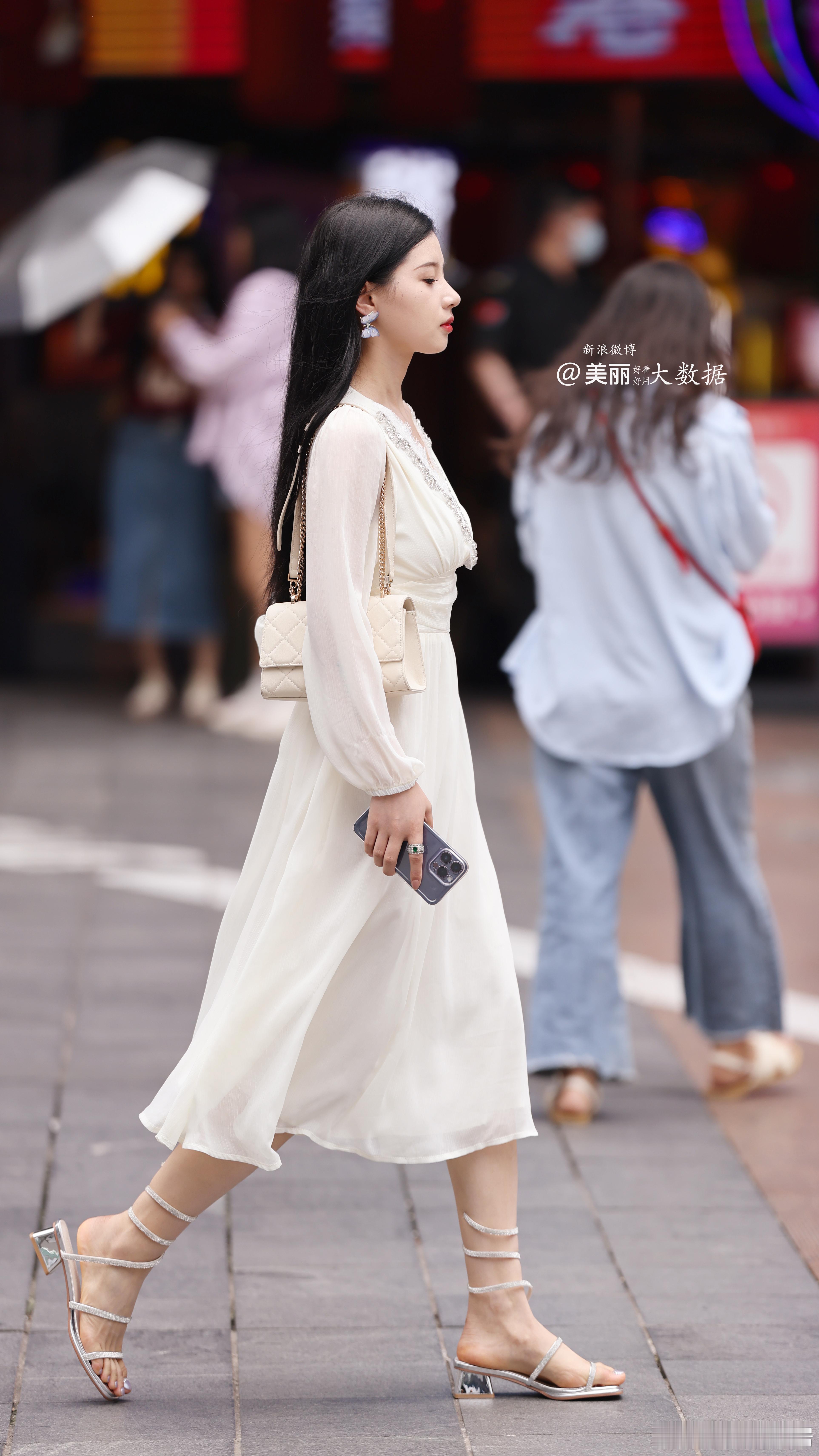 秀美集之夏日浪漫2025 ​​​