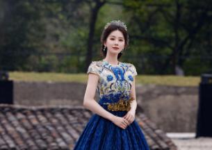 刘诗诗重回《仙剑三》铸剑池，白月光“龙葵”回来了→-app/#/content?