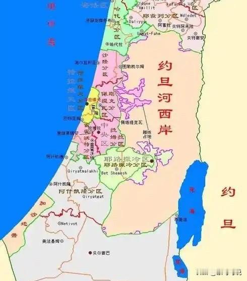 法国、德国、加拿大等14个国家24日晚发表联合声明，谴责以色列政府近日批准在约旦