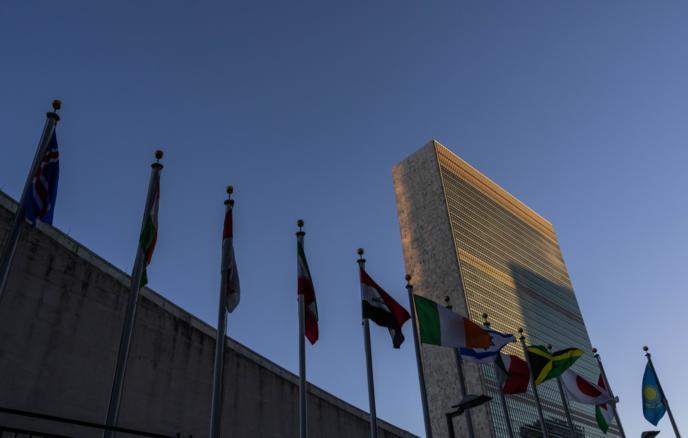 联合国安理会计划于1月12日召开乌克兰问题会议
据安理会日程安排显示，此次会议将