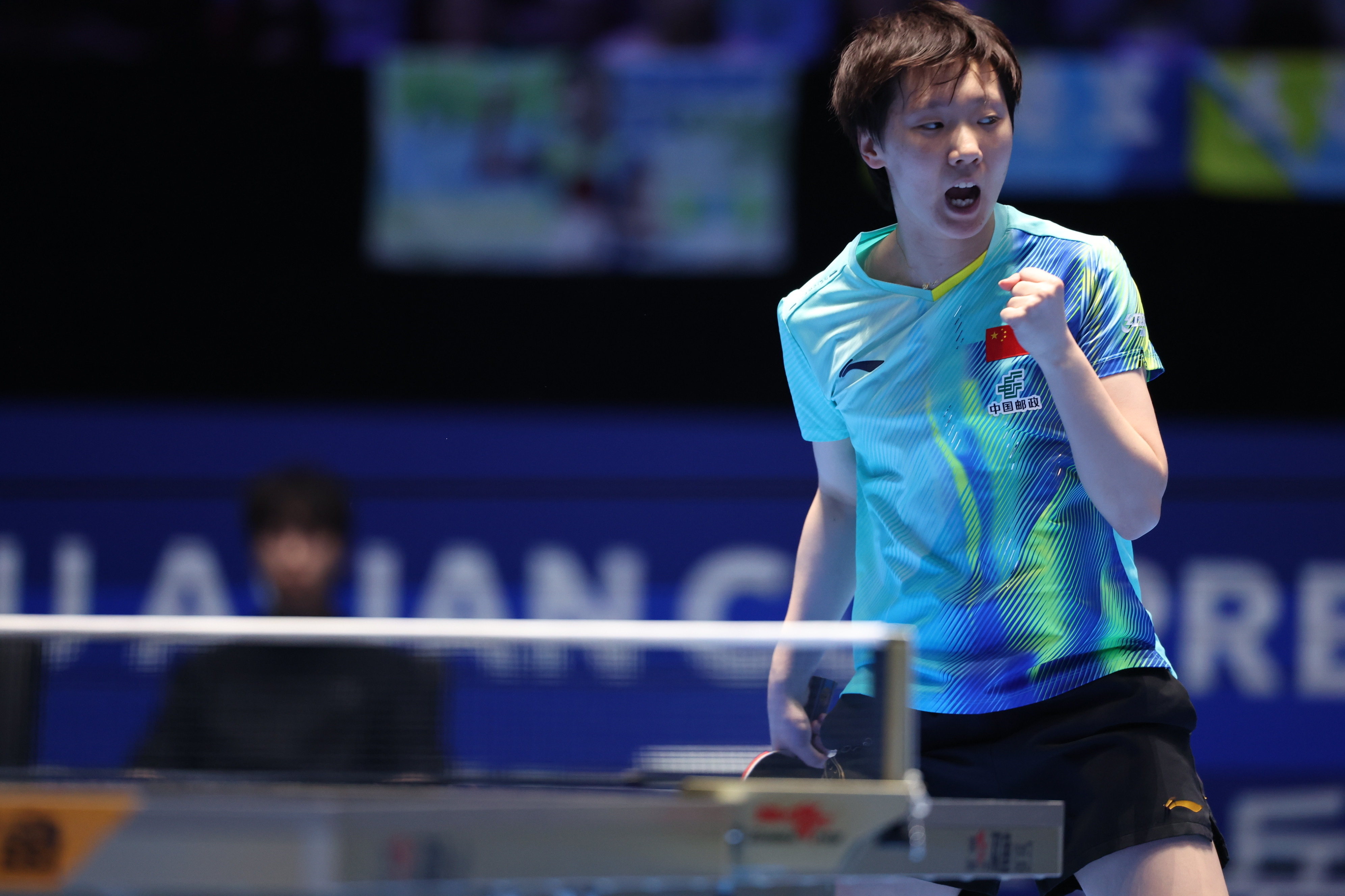 早安新的一天，新的开始今日比赛加油⛽健康顺利！