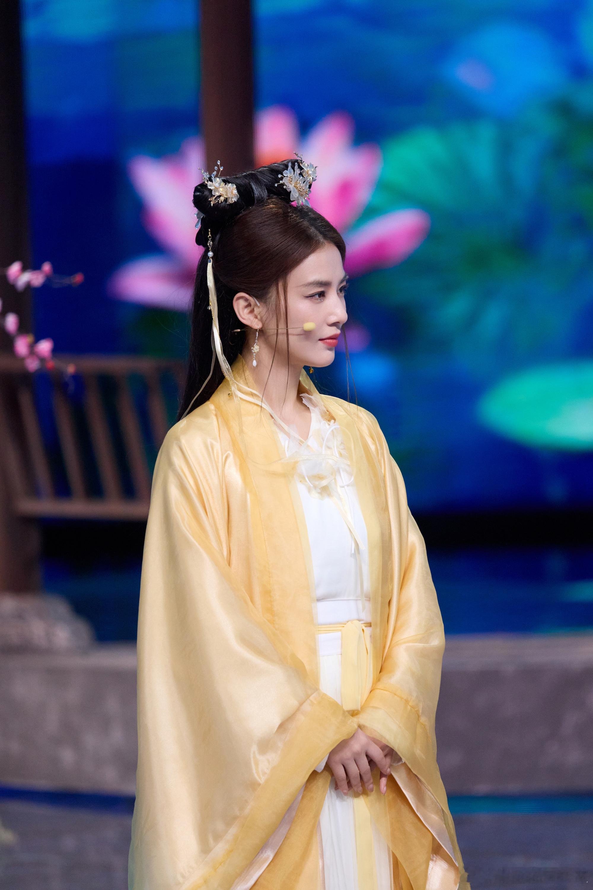 黄圣依[超话]