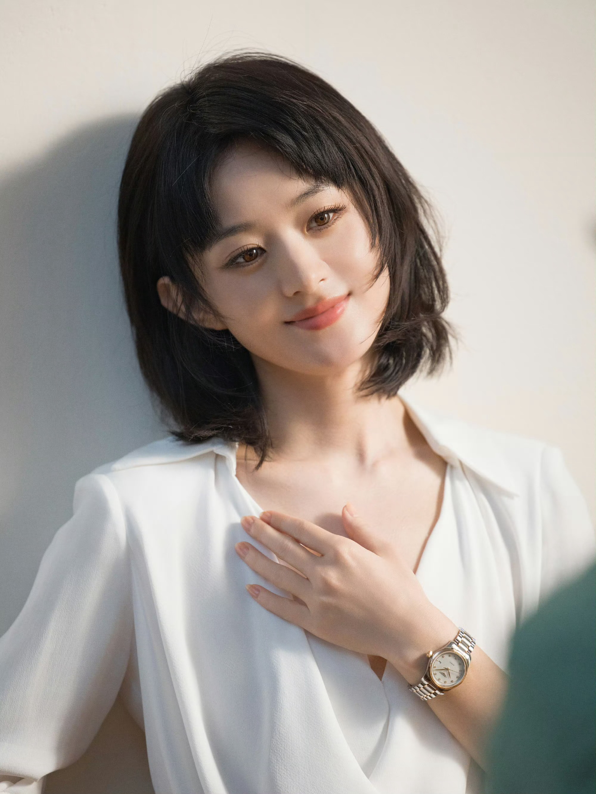 赵丽颖[超话] zly赵丽颖千亿女王zly赵丽颖 𝓪𝓷𝓭𝓜𝓮𝓂𝓸?