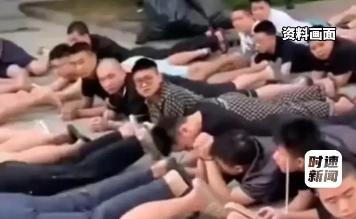 这是一场前所未有的合作！6 月 10 日，美国联邦调查局联合副局长安德鲁・贝利对