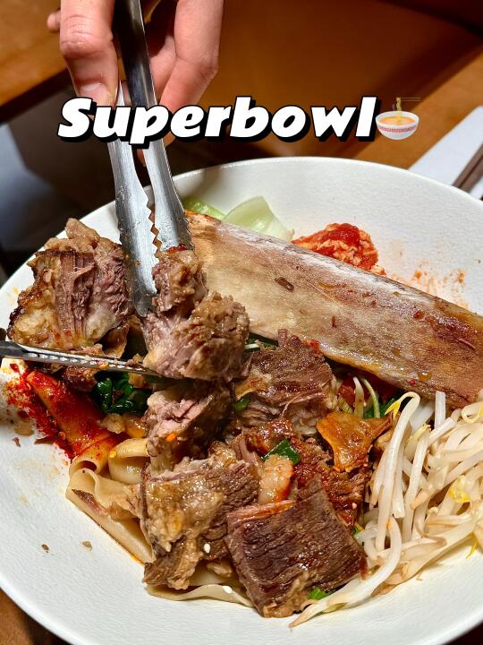 🇬🇧这年头谁还买Waitrose short ribs🥩🍜