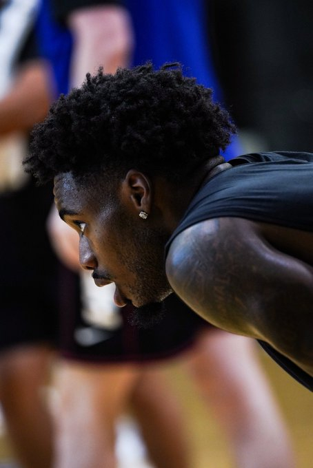 挥汗如雨的样子是最帅的迈阿密热火[超话] | HeatNation | Heat