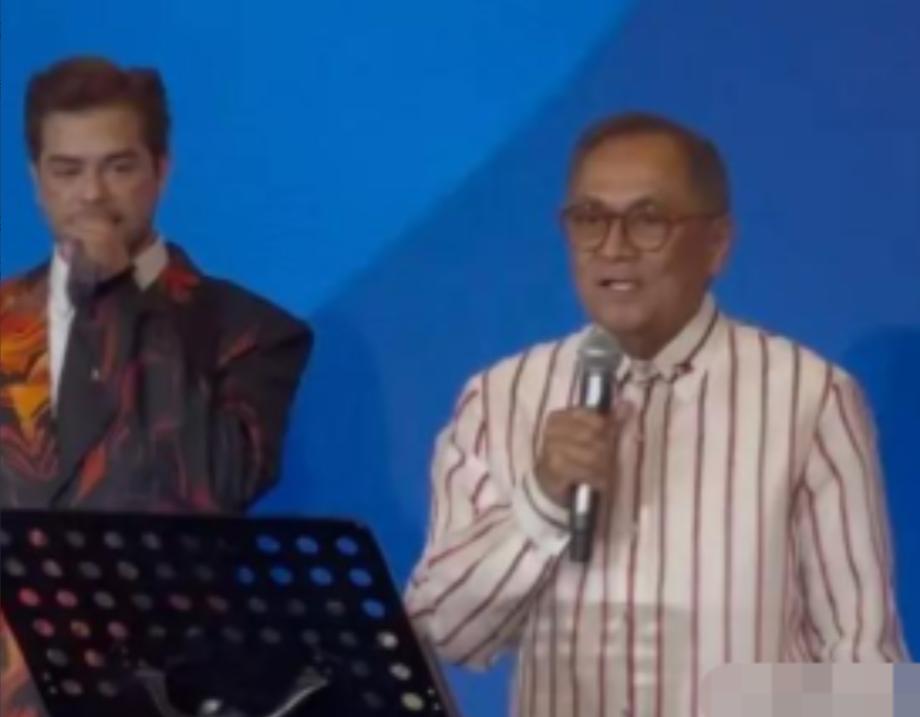 菲律宾等不及了，再次喊话中国！6月11日，菲律宾驻华大使馆在北京办独立日招待会，