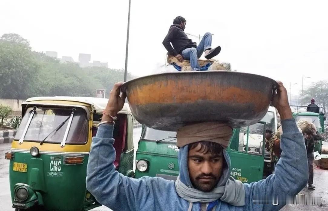 帮谁也不能帮印度，饶谁也不可饶日本。

最近，因受中东战事影响，导致印度尿素紧缺