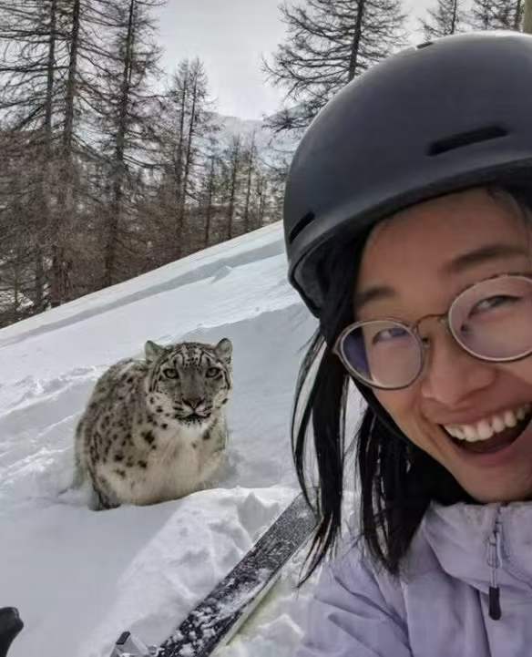 猎物？ 