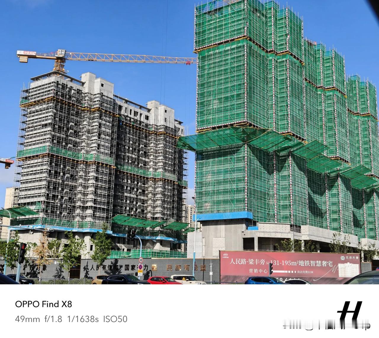 苏州地铁10号线苏虞张段，张家港段暂缓建设，影响最大的不是一堆网民，而是这个楼盘
