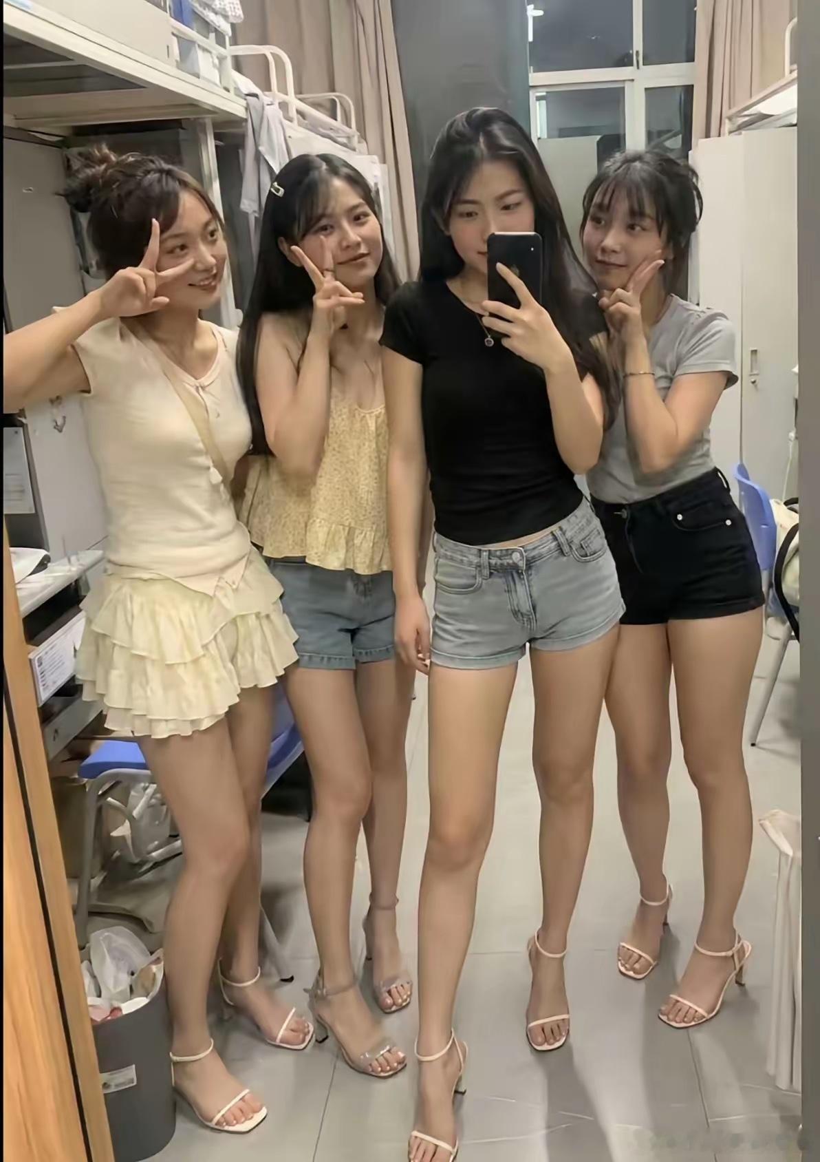 我想，这就是青春的样子吧