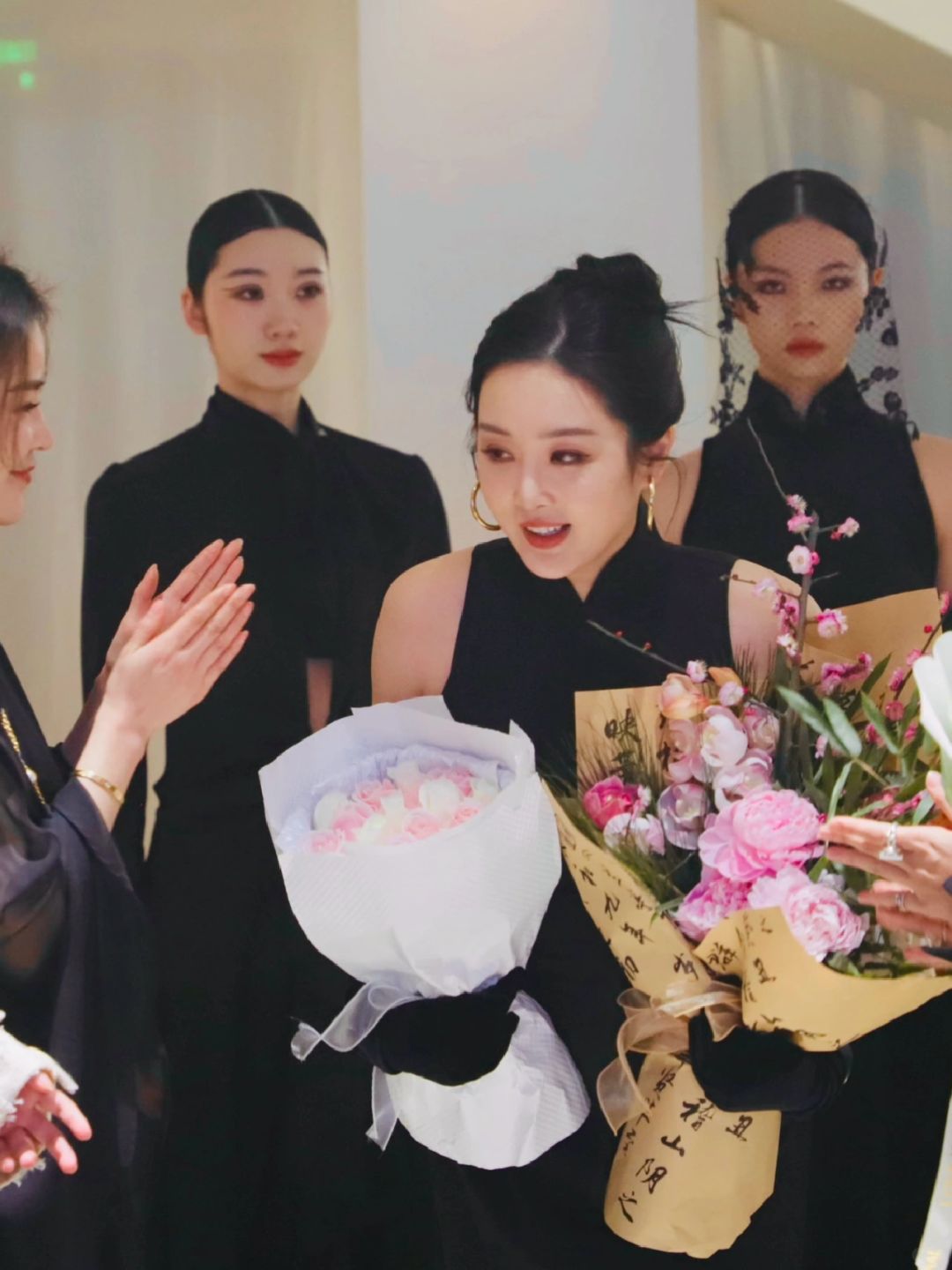 CHERIE WANG 2024SS圆满落幕