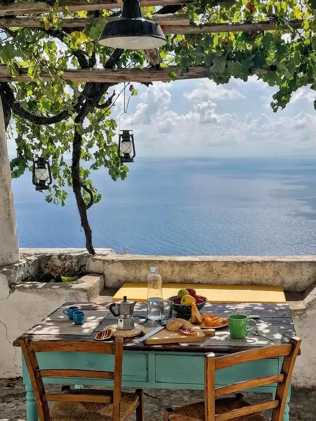 西西里年度民宿盘点🇮🇹过上神仙日子啦！