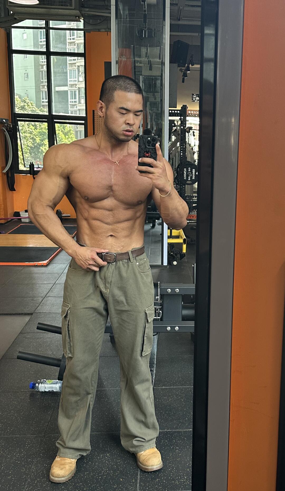 小肌娃儿.