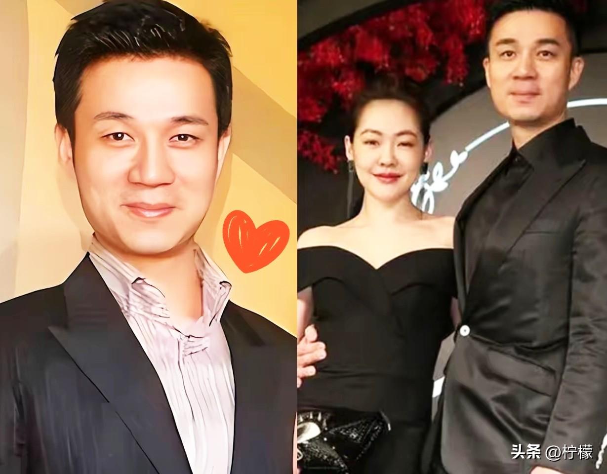 不查不知道，
S妈这次急着出面回应，
原来小S和许雅钧早就达成了婚姻秘密协议！许