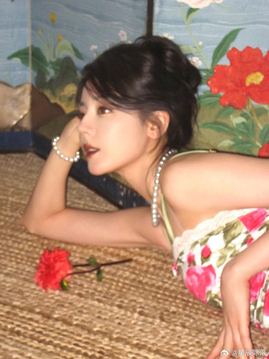 今日份不同风格的美巴😍，你更喜欢哪个风格？ 