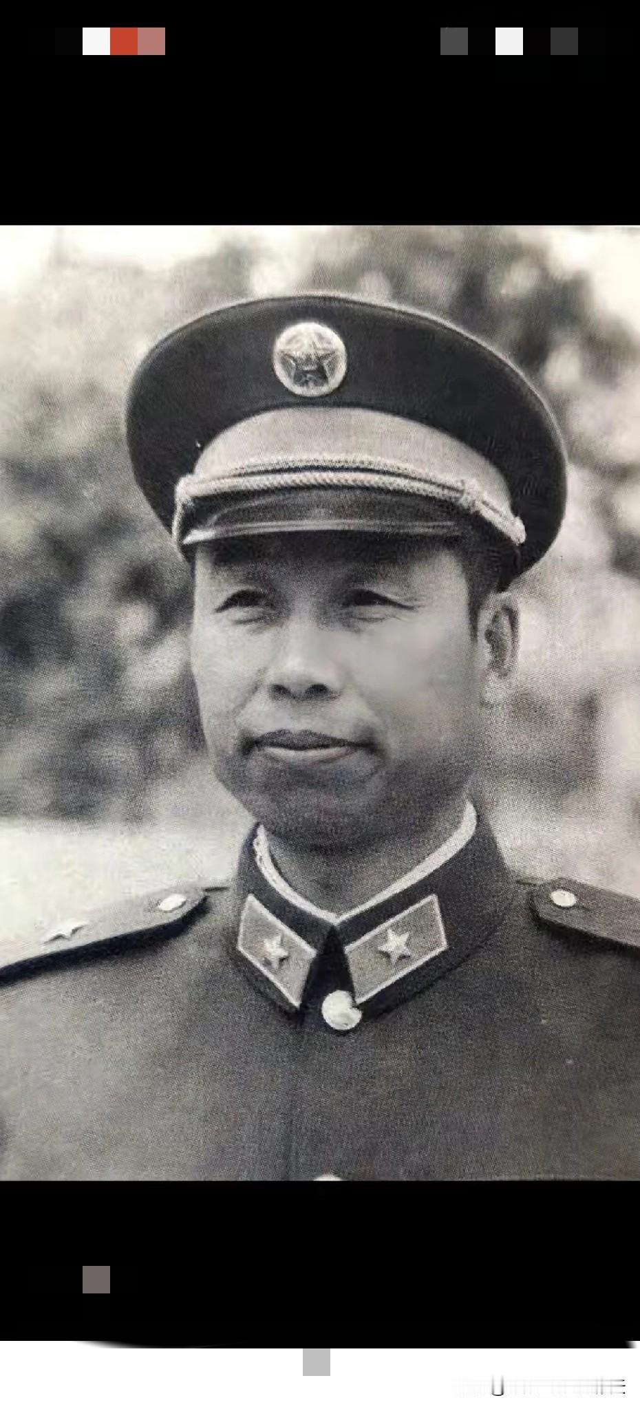 两山轮战13个步师师长，唯独他没晋将，却被老兵记一辈子
 
两山轮战中的十三个步