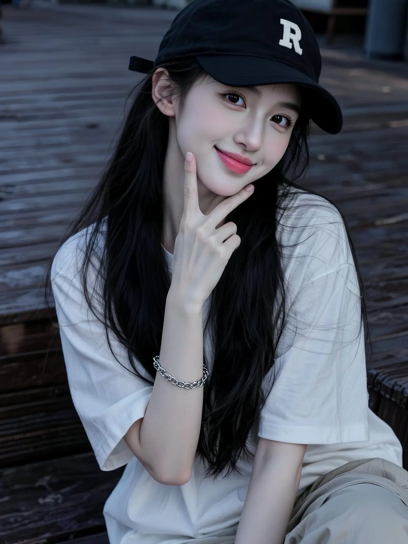 麻木不仁的日子里记录即是反抗。