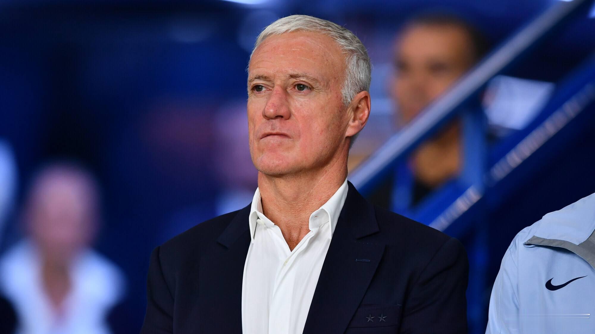 记者米格尔·安赫尔·图尔比奥：“我没有确切信息，但我几乎可以肯定，皇马的下一任主