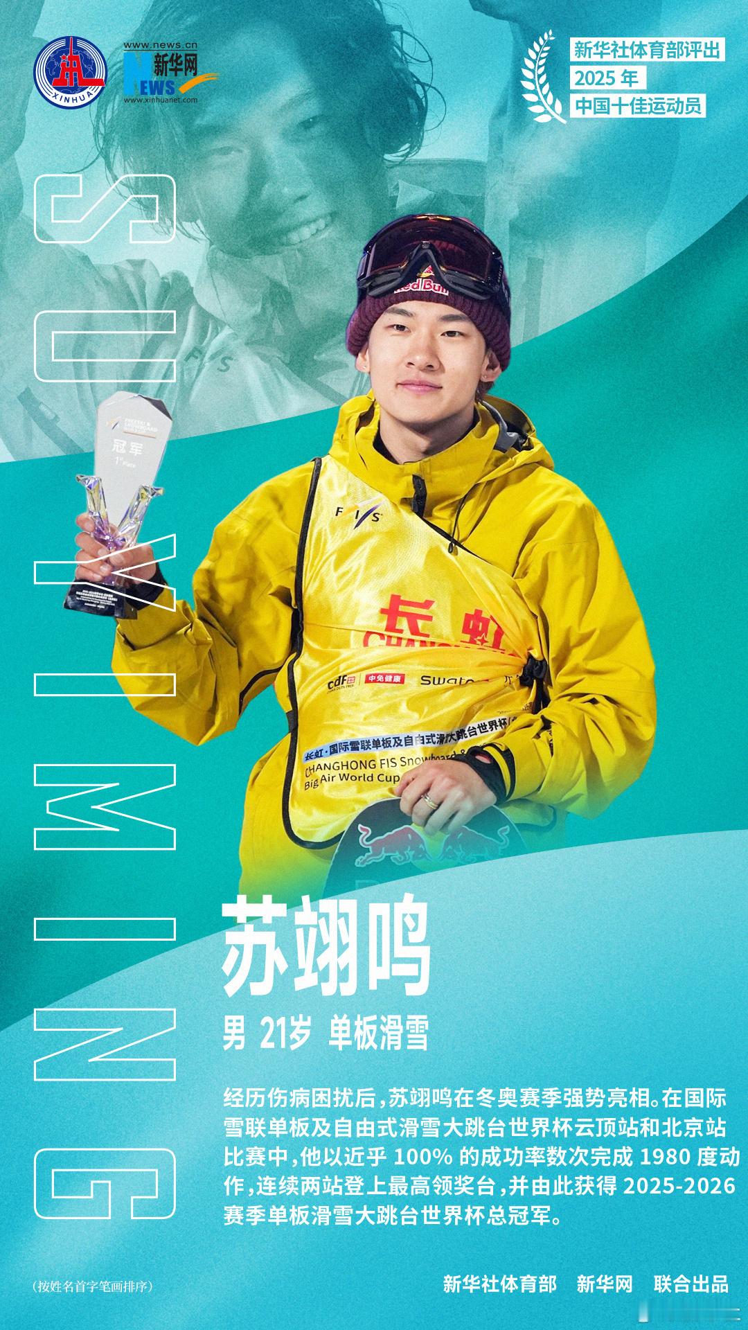 这才是含金量拉满的十佳名单！无流量掺水，全靠大赛硬成绩说话。老将坚守+中生代扛旗