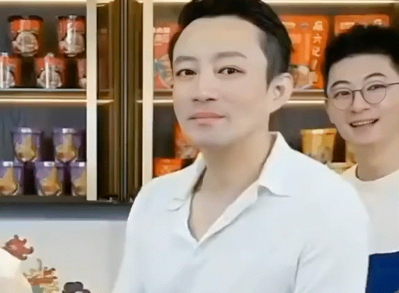 张碧晨告别年轮支持我泷🐉毕竟是他写的歌🫰 ​​​