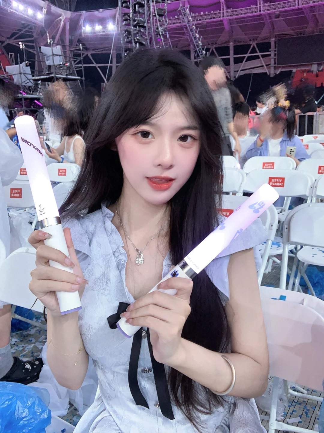 我的人生不能没有五月天(৹˃ᗝ˂৹)
