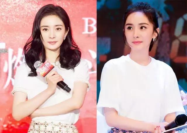 杨幂赵丽颖首度正面交锋！金像奖最佳女配争夺战，这次谁将封神？

听说没？今年金像