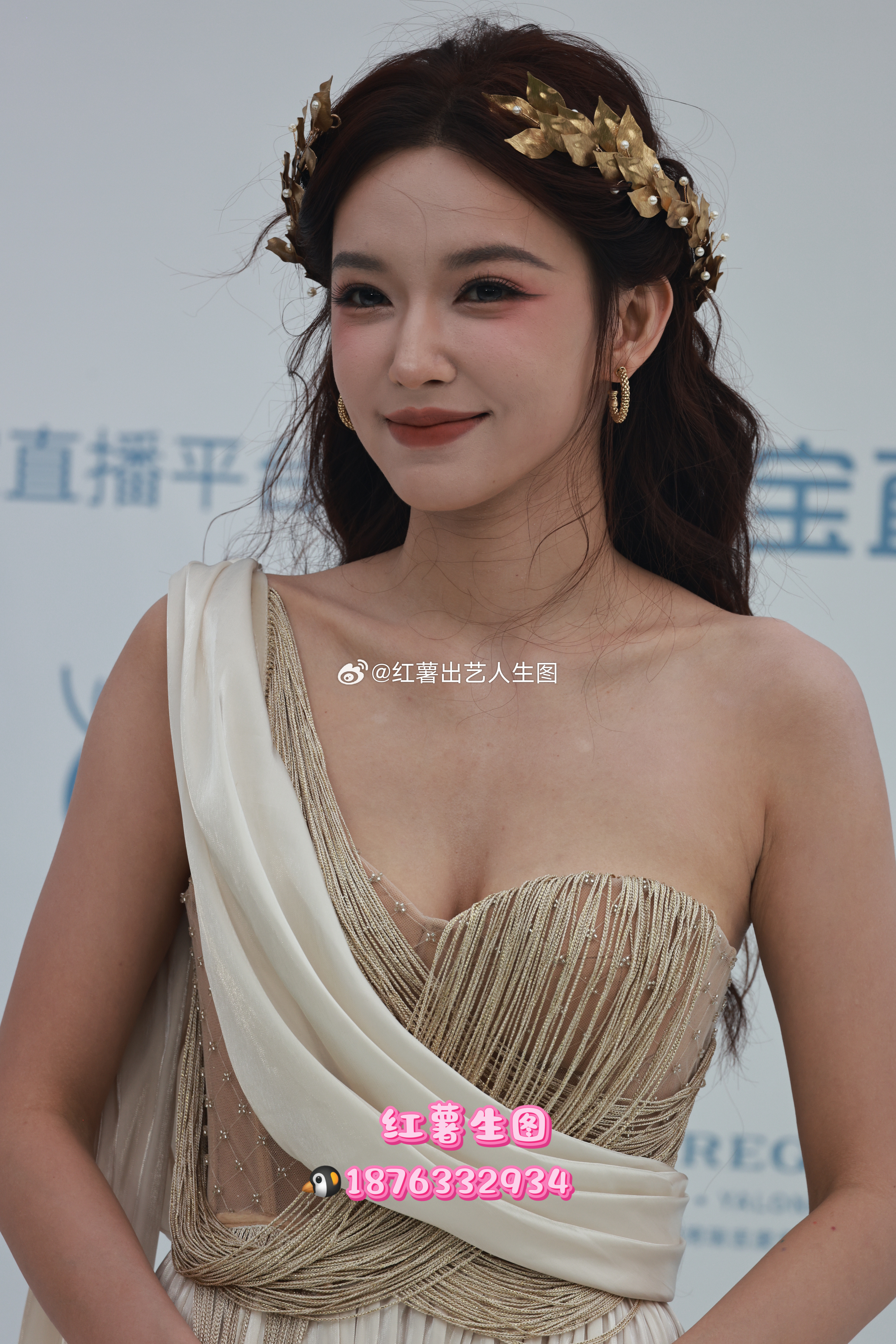 出程潇 许佳琪 周洁琼 孔雪儿 张纯烨 