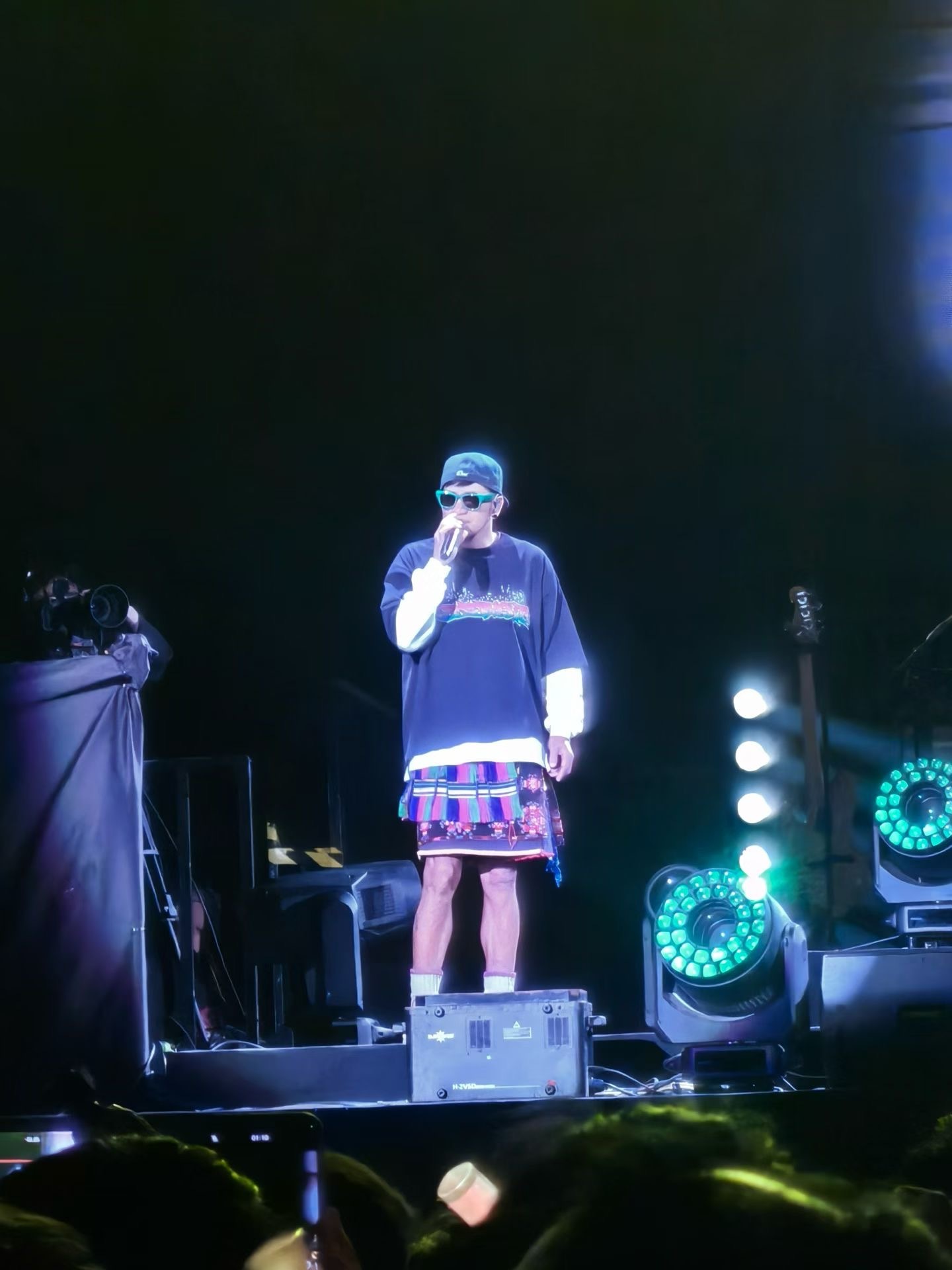 你的青春里有没有詹姆斯 